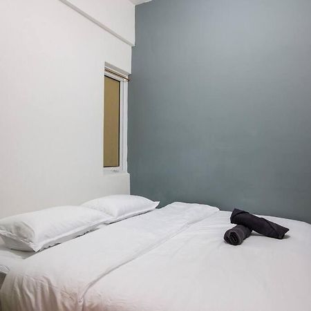 2Bedrooms Maritime Luxury Seaview Suite 2-10Pax Jelutong Eksteriør bilde