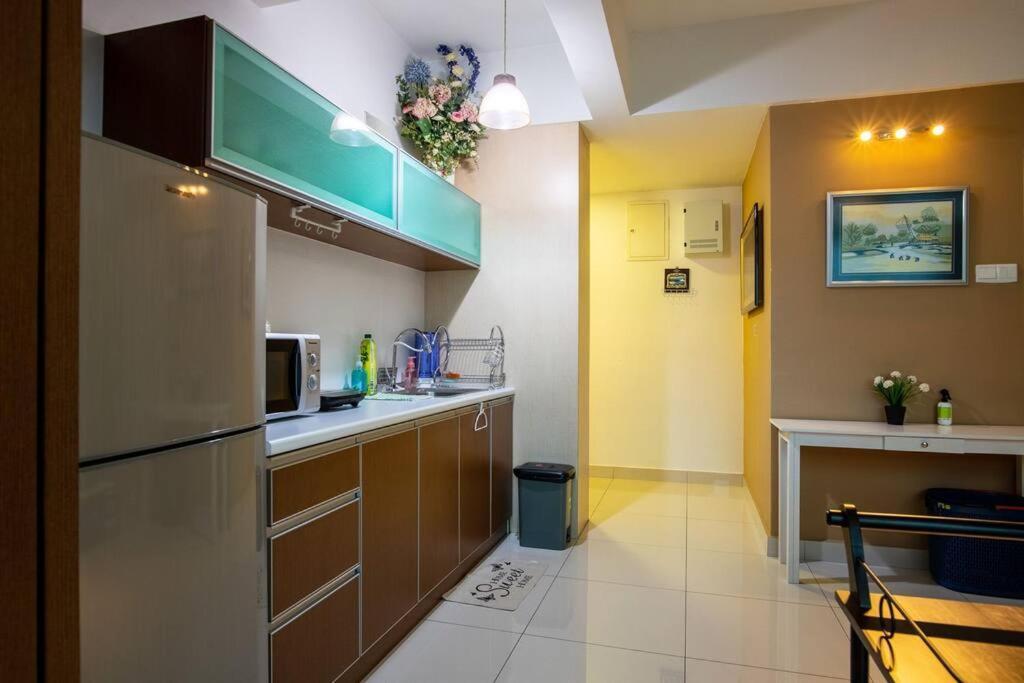 2Bedrooms Maritime Luxury Seaview Suite 2-10Pax Jelutong Eksteriør bilde
